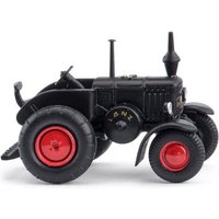 Wiking - Lanz Bulldog 8506 - schwarz Wiking - Lanz Bulldog 8506 - schwarz von Wiking
