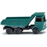 Wiking - Muldenkipper MB, wasserblau Wiking - Muldenkipper MB, wasserblau von Wiking