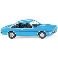 Wiking - Opel Manta B, hellblau Wiking - Opel Manta B, hellblau von Wiking