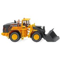 Wiking - Radlader L350H Volvo Wiking - Radlader L350H Volvo von Wiking