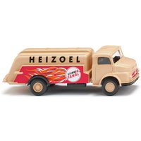 Wiking - Tankwagen (MB) "Stinnes Fanal" von Wiking
