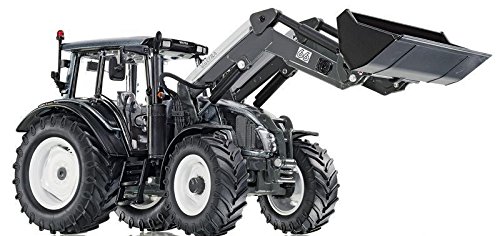 Wiking Valtra N123-1:32 Scale - 773270 - Farm Wiking Valtra N123-1:32 Scale - 773270 - Farm von Wiking