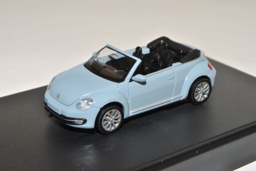 Wiking Volkwagen New Beetle II 2 Hell Blau Cabrio Ab 2012 9C H0 1/87 Modell Auto Wiking Volkwagen New Beetle II 2 Hell Blau Cabrio Ab 2012 9C H0 1/87 Modell Auto von Wiking