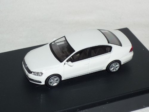 Wiking Volkwagen Passat Ab 2010 Limousine Weiss B7 B 7 Passat Ho H0 1/87 Modellauto Modell Auto von Wiking