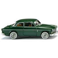 Wiking - Volvo Amazon, dunkelgrün Wiking - Volvo Amazon, dunkelgrün von Wiking