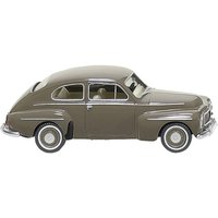 Volvo PV 544 - beigegrau von Wiking