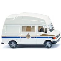 Wiking - Wohnmobil (MB 207 D) "James Cook" von Wiking