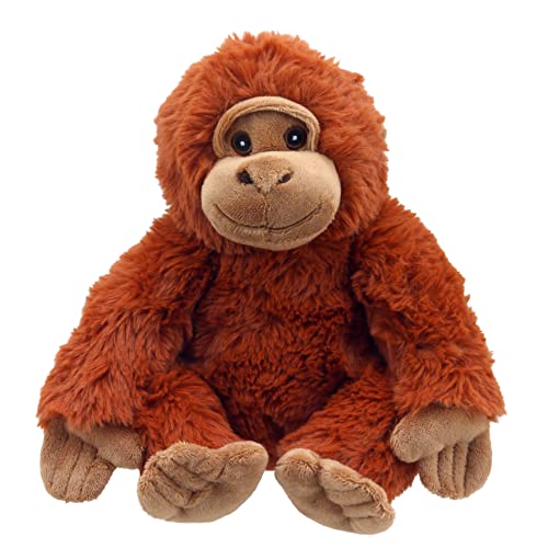 Ollie - Orang-Utan - Plüschtier Wilberry Eco Ollie - Orang-Utan - Plüschtier Wilberry Eco von Wilberry