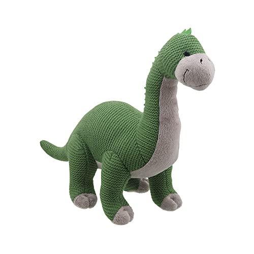 Wilberry Brontosaurus – mittelgestrickt Wilberry Brontosaurus – mittelgestrickt von Wilberry