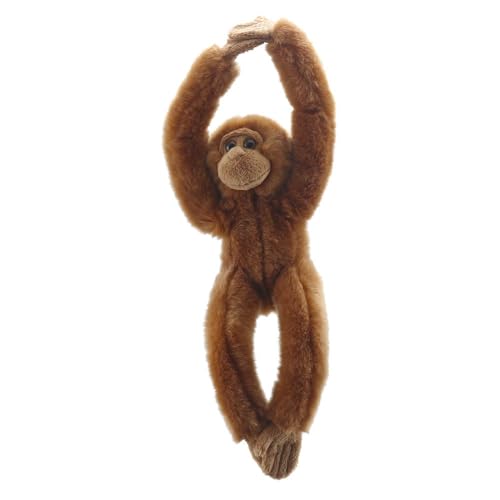 Wilberry Canopy Climbers - Orang-Utan von Wilberry