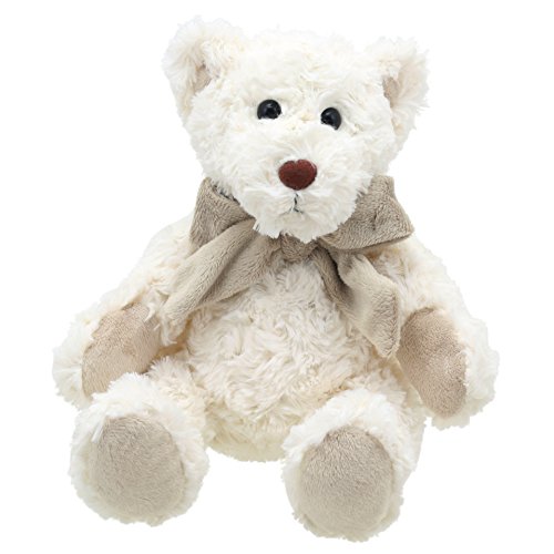 Wilberry Classics Bär Plüschtier, Weiß Wilberry Classics Bär Plüschtier, Weiß von Wilberry