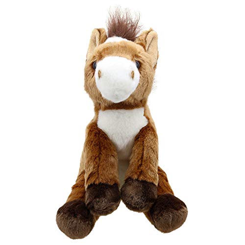 Wilberry Favoriten Pferd Plüschtier Wilberry Favoriten Pferd Plüschtier von Wilberry