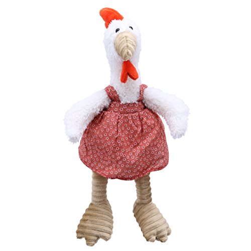 Wilberry Freunde Frau Küken Plüschtier Wilberry Freunde Frau Küken Plüschtier von Wilberry