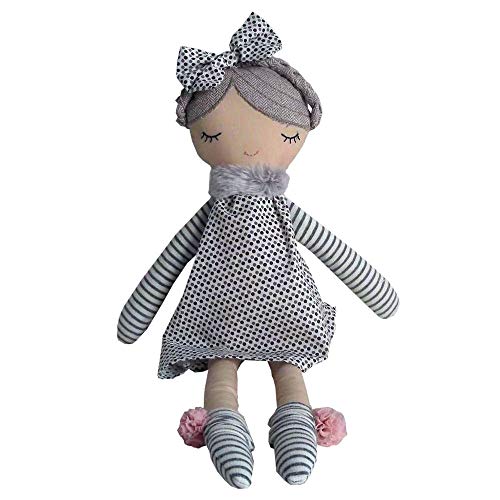 Wilberry Lucy Puppe Plüschtier von The Puppet Company