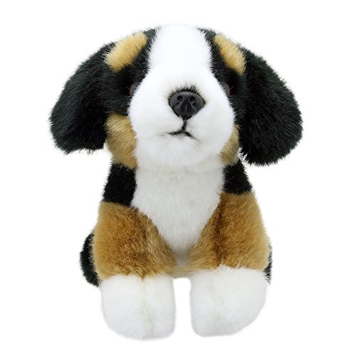 Wilberry Mini Berner Berner Berner Hund Plüschtier Wilberry Mini Berner Berner Berner Hund Plüschtier von Wilberry