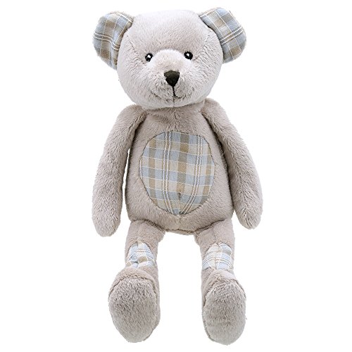Wilberry Patches Bär Plüschtier Wilberry Patches Bär Plüschtier von Wilberry