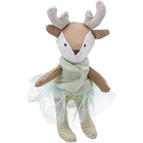 Wilberry WB001504 Sammlerstücke Hirsch Plüschtier Wilberry WB001504 Sammlerstücke Hirsch Plüschtier von Wilberry