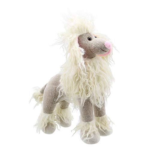Wilberry Woolies Poddle Plüschtier von Wilberry