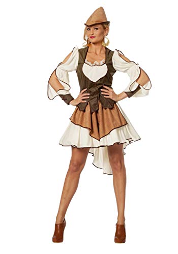 Wilbers NEU Damen-Kostüm Sherwood Lady, Gr. 40 von Wilbers & Wilbers