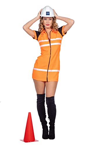 Wilbers & Wilbers Bauarbeiterin Kost?m Bauarbeiter Stra?enarbeiter Handwerker Bau Damen Karneval 40 Wilbers & Wilbers Bauarbeiterin Kost?m Bauarbeiter Stra?enarbeiter Handwerker Bau Damen Karneval 40 von WILBERS & WILBERS