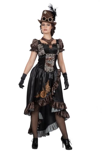 Wilbers Kleid Steampunk Abigail Wilbers Kleid Steampunk Abigail von Wilbers
