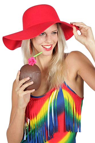 Wilbers Party Deko Becher Kokosnuss Karneval Fasching Beachparty Poolparty Wilbers Party Deko Becher Kokosnuss Karneval Fasching Beachparty Poolparty von Wilbers