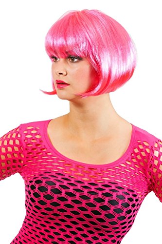 Wilbers Per?cke Bobline Basic Damen Bob Damenper?cke Wilbers Per?cke Bobline Basic Damen Bob Damenper?cke von Wilbers