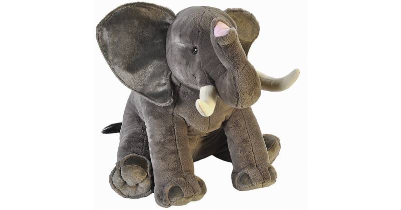 CK Jumbo Afrikanischer Elefant von Wild Republic