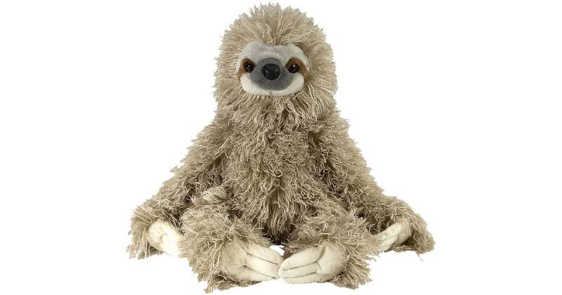 Cuddlekins 3 Finger Faultier 30cm von Wild Republic