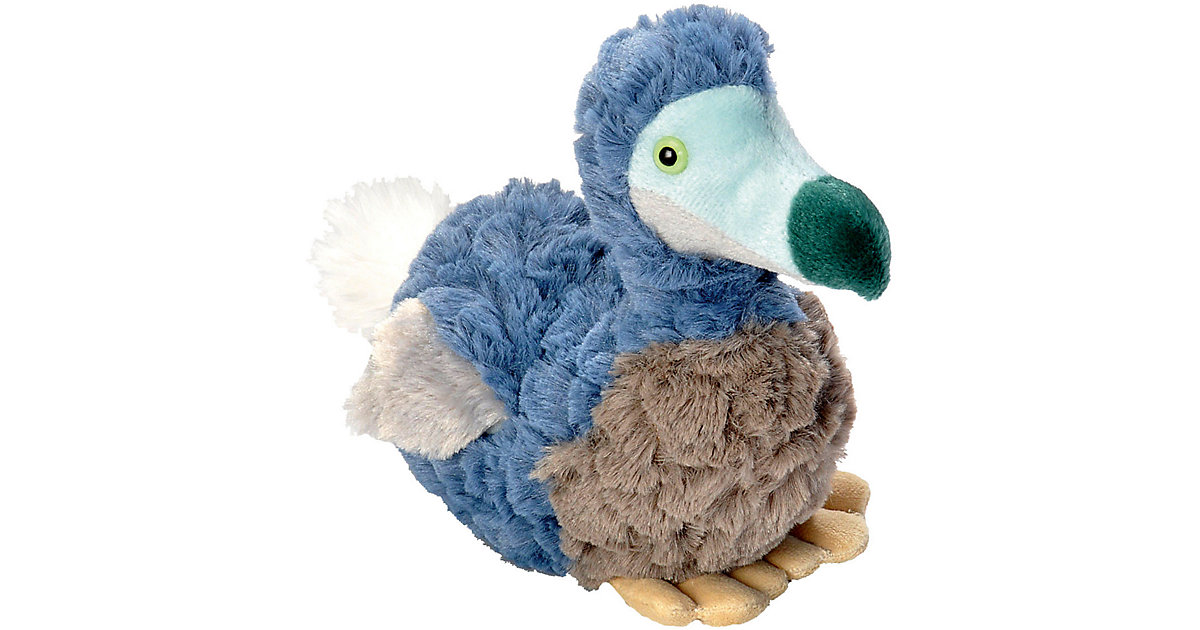Cuddlekins Mini Dodo 20cm Cuddlekins Mini Dodo 20cm von Wild Republic
