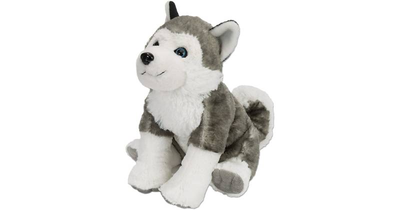 Cuddlekins Mini Husky 20cm von Wild Republic