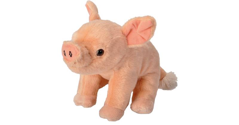 Cuddlekins Mini Schwein 20cm von Wild Republic