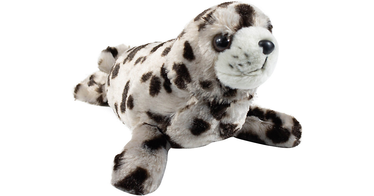Cuddlekins Mini Seehund 20cm von Wild Republic