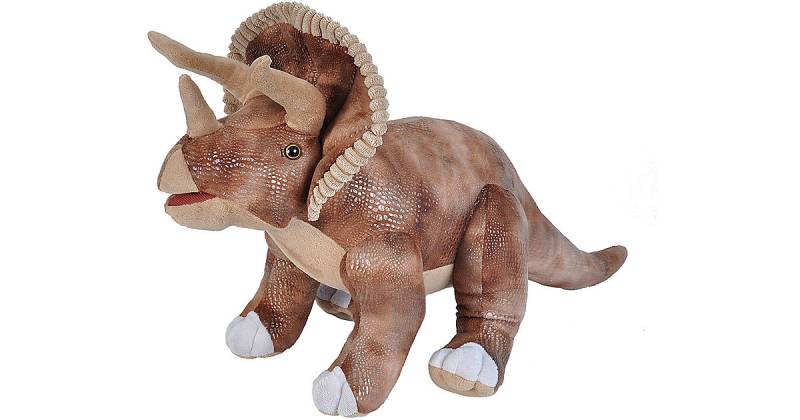 DINO Triceraptops groß, 64cm von Wild Republic
