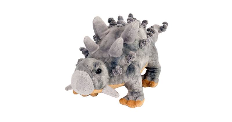 Dinosaurier Ankylosaurus 25cm von Wild Republic