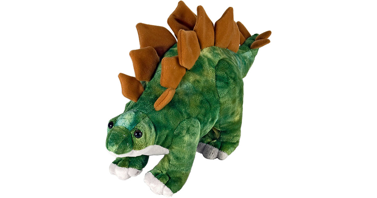 Dinosaurier Stegosaurus 25cm von Wild Republic