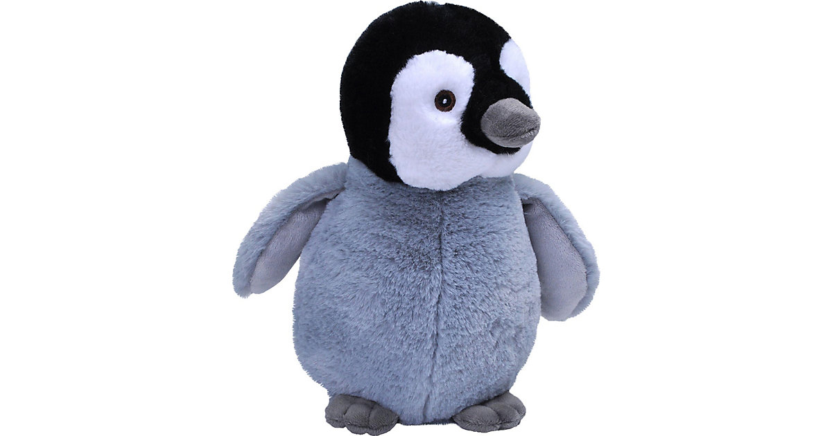Ecokins Penguin, 30 cm mehrfarbig Modell 10 von Wild Republic