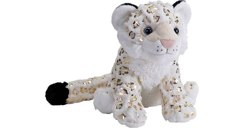 Foilkins Schneeleopard von Wild Republic