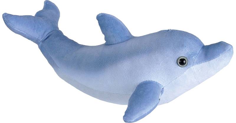 LIVING OCEAN-MINI Delfin von Wild Republic