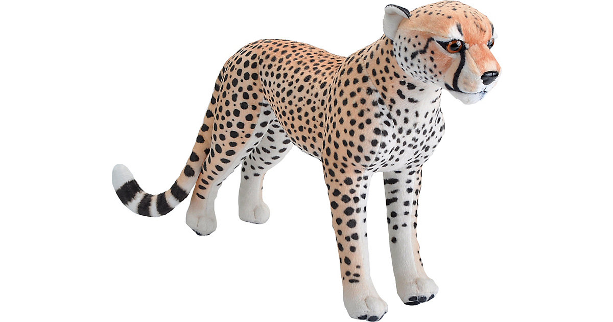 Living Earth Gepard Living Earth Gepard von Wild Republic