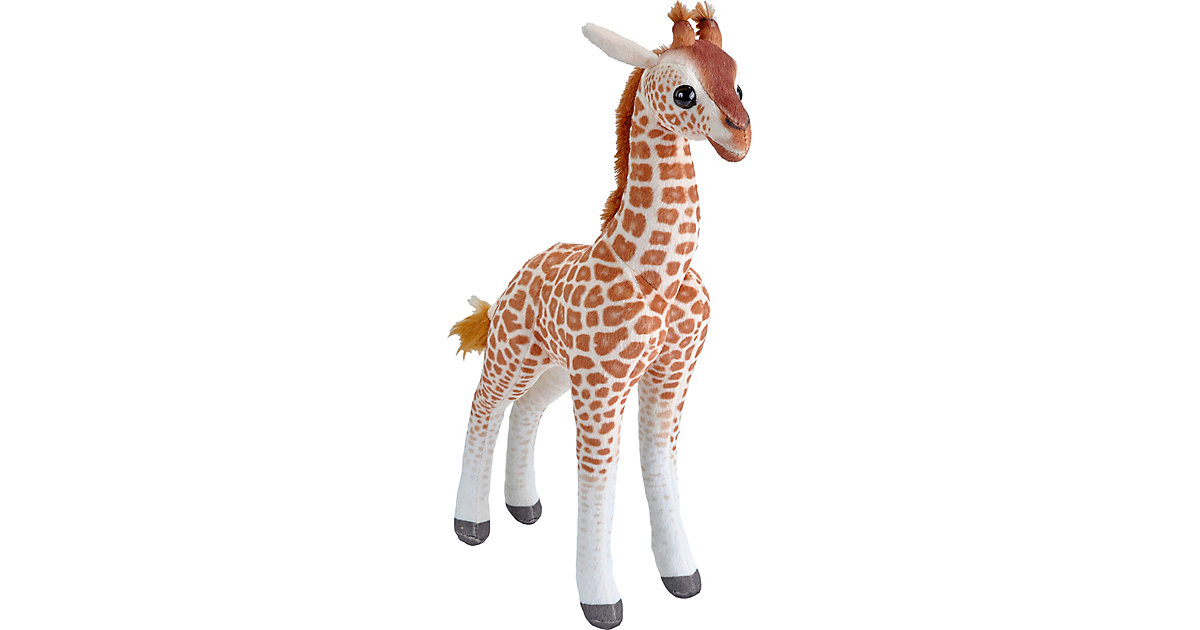 Living Earth Giraffe von Wild Republic