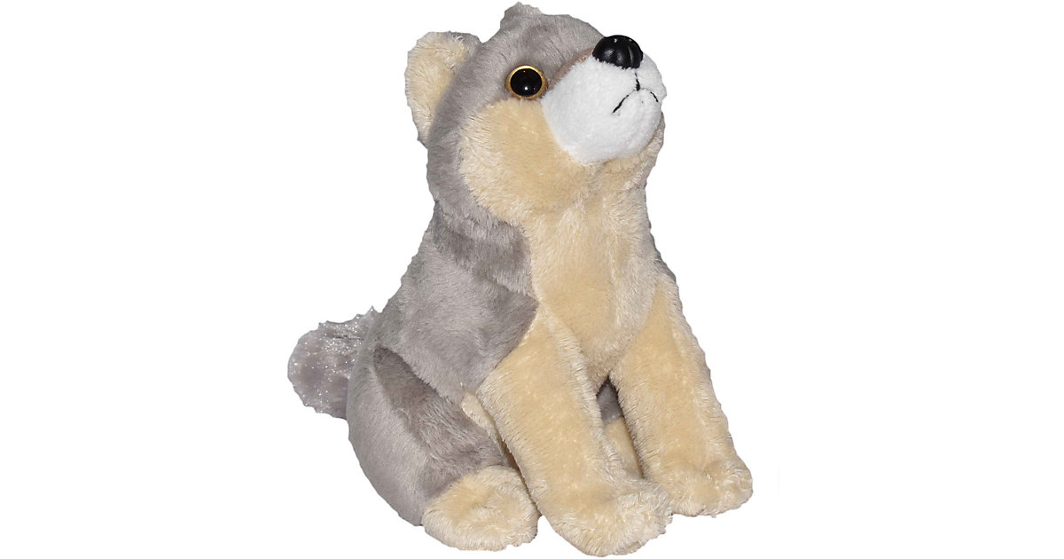 WILD CALLS WOLF von Wild Republic