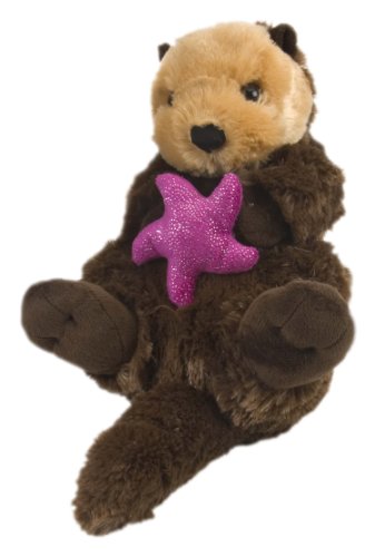 Wild Republic 10950 Seeotter Cuddlekins von Wild Republic