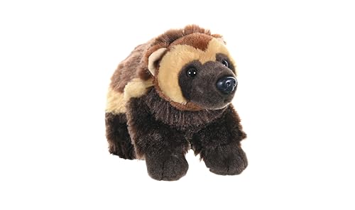 Wild Republic 12260 Wildschwein Plüschtier, Cuddlekins Kuscheliter, Stofftier, 30 cm, braun Wild Republic 12260 Wildschwein Plüschtier, Cuddlekins Kuscheliter, Stofftier, 30 cm, braun von WILD REPUBLIC