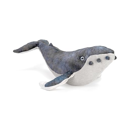 WILD REPUBLIC 22472 Buckelwal Republic Cuddlekins, 30 cm von WILD REPUBLIC