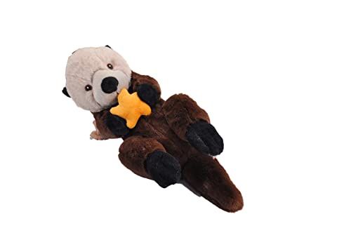 Wild Republic 25177 Seeotter Ecokins von WILD REPUBLIC