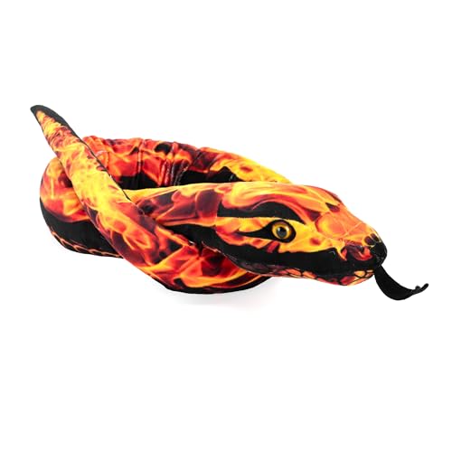 Wild Republic 26161 Flamme Snakesss von WILD REPUBLIC