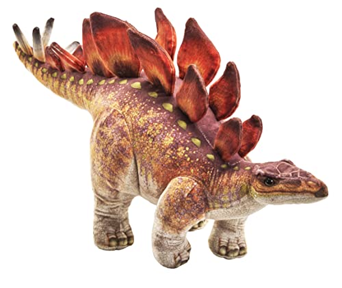 Wild Republic 26563 Stegosaurus Artist Collection von Wild Republic