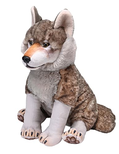 Wild Republic 27434 Wolf Artist Collection von Wild Republic