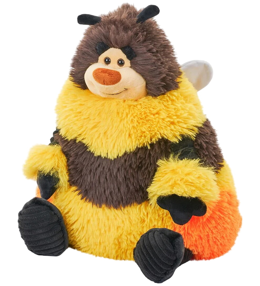 Wild Republic - 42 cm - Plys SnuggleLuvs Bi - Wild Republic - One Size - Kuscheltiere Wild Republic - 42 cm - Plys SnuggleLuvs Bi - Wild Republic - One Size - Kuscheltiere von Wild Republic
